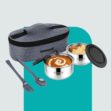 steel-lunch-box-gray